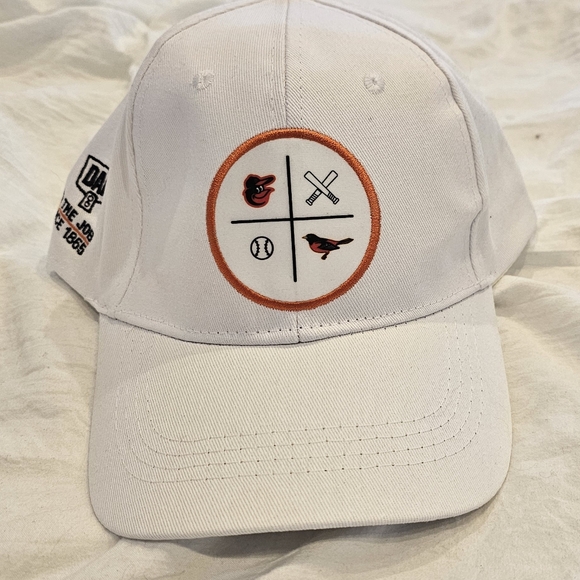 Other - Orioles Hat